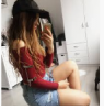 avrupa yakası lolita escort naz