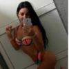 Dolgun kalçalı Ataşehir escort Figen