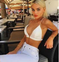 Sınırsız Maltepe Escort Gecem