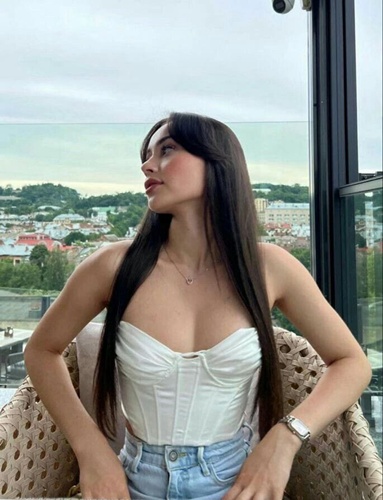 Ukranyalı Anal Yapan Escort Olga