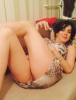 Anal Escort Maltepe Berra