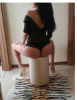 Avrupa yakası escort çıtır Ahsen