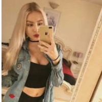 Halkalı Escort Ayşecan