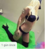Sınırsız Bakırköy escort Aylin