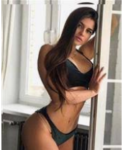 bayan escort bakırköy