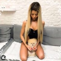 Esmer Tenli Seksin En Tatlısını Yaşatan Avcılar Escort