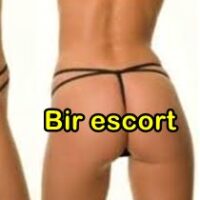 Fantazilere Açık Topkapı Escort Bayan Gaye