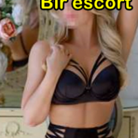 Mecidiyeköy Escort Bayan Ateşli Esma