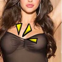 Şişli Yeni Çıtır Escort Bayan Melis