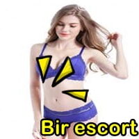 Taksim Escort Bayan İranlı Tanyeli