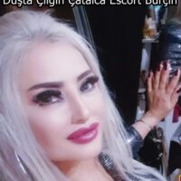 Duşta Çılgın Çatalca Escort Burçin