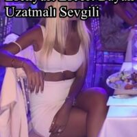 Esenyurt Escort Bayan Uzatmalı Sevgili