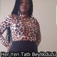 Her Yeri Tatlı Beylikdüzü Escort Defne