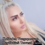 Kaliteden Vazgeçmeyen Beylikdüzü Travesti Escort
