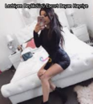 Lezbiyen Beylikdüzü Escort Bayan Hayriye