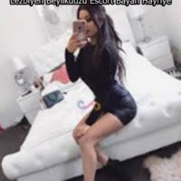Lezbiyen Beylikdüzü Escort Bayan Hayriye