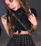 İmkânsızı Tattıran Yeşilköy Escort Bayan Gülcan