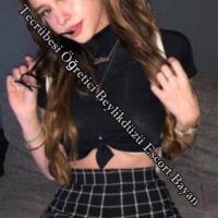 İmkânsızı Tattıran Yeşilköy Escort Bayan Gülcan