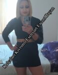 Kalçaları Kıvrımlı Esenyurt Escort Bayan